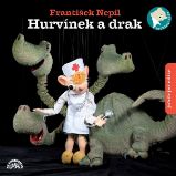 Hurvínek a drak - František Nepil - Pro děti Hurvínek a drak