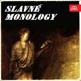 Slavné monology Slavné monology