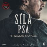 Síla psa Síla psa