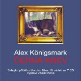 Černá krev Černá krev