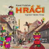 Hráči Hráči