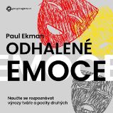 Odhalené emoce Odhalené emoce