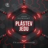 Plástev jedu - Josef Pecinovský - Česká literatura Plástev jedu