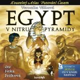 Egypt - Veronika Válková - Pohádky Egypt