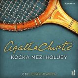 Kočka mezi holuby Kočka mezi holuby