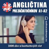 Angličtina - slovná zásoba A1-A2 Angličtina - slovná zásoba A1-A2