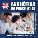 Angličtina do práce A1-B1 Angličtina do práce A1-B1