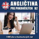 Angličtina – slovná zásoba pre pokročilých B2 - Výuka cizích jazyků Angličtina – slovná zásoba pre pokročilých B2