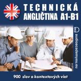 Technická angličtina A1-B1 Technická angličtina A1-B1