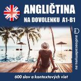 Angličtina na dovolenku A1-B1 Angličtina na dovolenku A1-B1