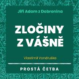 Zločiny z vášně Zločiny z vášně