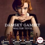 Dámský gambit - Walter S. Tevis - Historické Dámský gambit