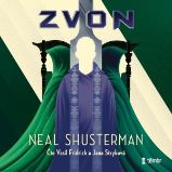 Zvon - Neal Shusterman - Fantasy a sci-fi Zvon