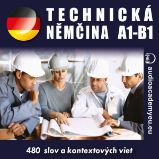 Technická němčina A1-B1 Technická němčina A1-B1