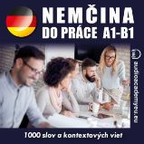 Němčina do práce A1-B1 Němčina do práce A1-B1
