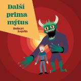 Další prima mýtus - Robert Asprin - Fantasy a sci-fi Další prima mýtus