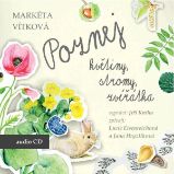 Poznej květiny, stromy, zvířátka Poznej květiny, stromy, zvířátka