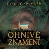 Ohnivé znamení - Juraj Červenák - Detektivky, thrillery Ohnivé znamení