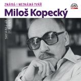 Známá i neznámá tvář Známá i neznámá tvář