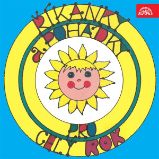 Říkanky a pohádky pro celý rok. Léto - Čas prázdninový - František Hrubín,Josef Václav Sládek - Česká literatura Říkanky a pohádky pro celý rok. Léto - Čas prázdninový