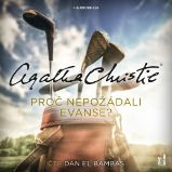 Proč nepožádali Evanse? Proč nepožádali Evanse?