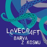 Barva z kosmu Barva z kosmu