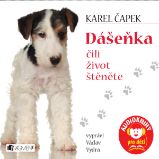 Dášeňka čili život štěněte Dášeňka čili život štěněte
