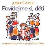 Povídejme si, děti - Josef Čapek - Česká literatura Povídejme si, děti