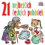 21 nejhezčích českých pohádek 21 nejhezčích českých pohádek