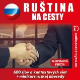 Ruština na cesty A1-B1 Ruština na cesty A1-B1