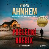 Fabian Risk 6: Poslední hřebík Fabian Risk 6: Poslední hřebík