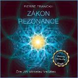 Zákon rezonance - Pierre Franckh - Zahraniční literatura Zákon rezonance