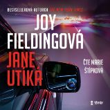 Jane utíká - Joy Fielding - Thrillery Jane utíká