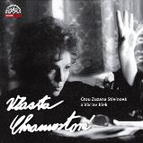 Vlasta Chramostová - Vlasta Chramostová - Česká literatura Vlasta Chramostová