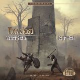 Ploty z kostí - Vladimír Šlechta - Česká literatura Ploty z kostí