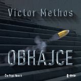 Obhájce - Victor Methos - Detektivky, thrillery Obhájce