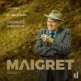 Maigret váhá - Georges Simenon - Detektivky, thrillery Maigret váhá