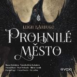 Prohnilé město - Leigh Bardugo - Fantasy a sci-fi Prohnilé město