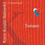 Tsunami - Karin Krajčo Babinská - Česká literatura Tsunami