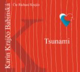 Tsunami - Karin Krajčo Babinská - Česká literatura Tsunami