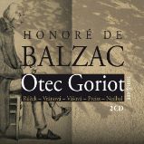 Otec Goriot Otec Goriot