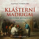 Klášterní madrigal Klášterní madrigal