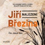 Nalezení - Jiří Březina - Česká literatura Nalezení
