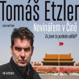 Novinářem v Číně Novinářem v Číně