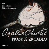 Prasklé zrcadlo Prasklé zrcadlo