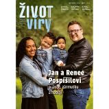 Život víry 2022/11 - Česká literatura Život víry 2022/11