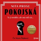 Pokojská - Nita Prose - Thrillery Pokojská
