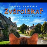 Zvěrolékař a kočičí historky Zvěrolékař a kočičí historky