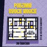 Podzimní boogie-woogie - Jan Švancara - Česká literatura Podzimní boogie-woogie