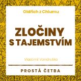 Zločiny s tajemstvím Zločiny s tajemstvím